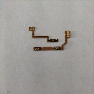 Cáp nguồn và âm lượng Oppo A3S sim trên chính hãng