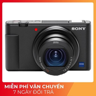Máy chụp ảnh Sony ZV1 Máy Chính Hãng BH 1 Năm Lỗi 1 Đổi 1 Không Đồng Kiểm