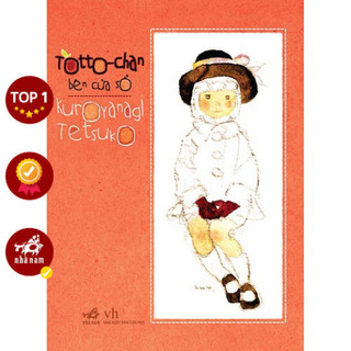 Sách - Totto-chan bên cửa sổ - Nhã Nam