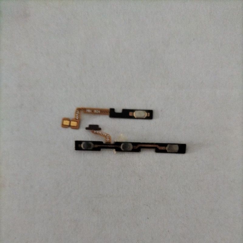 cáp nguồn và âm lượng Nokia 2.2 chính hãng