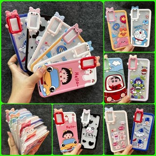 Case ốp lưng ViVo Y91 dẻo hình nơ siêu dễ thương cute dày dặn chống sốc cạnh vuông ôm máy
