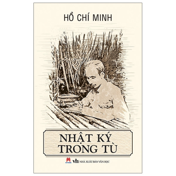 Sách Nhật ký trong tù (HH) - HHB