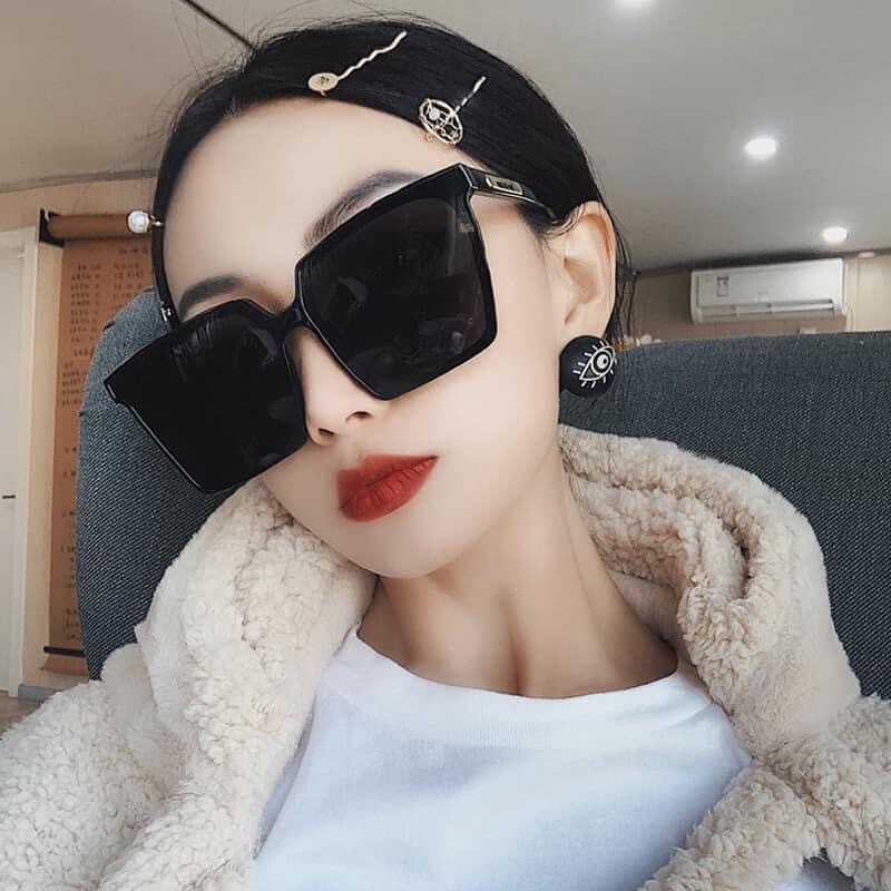 Kính Râm GMLV Mẫu KR04