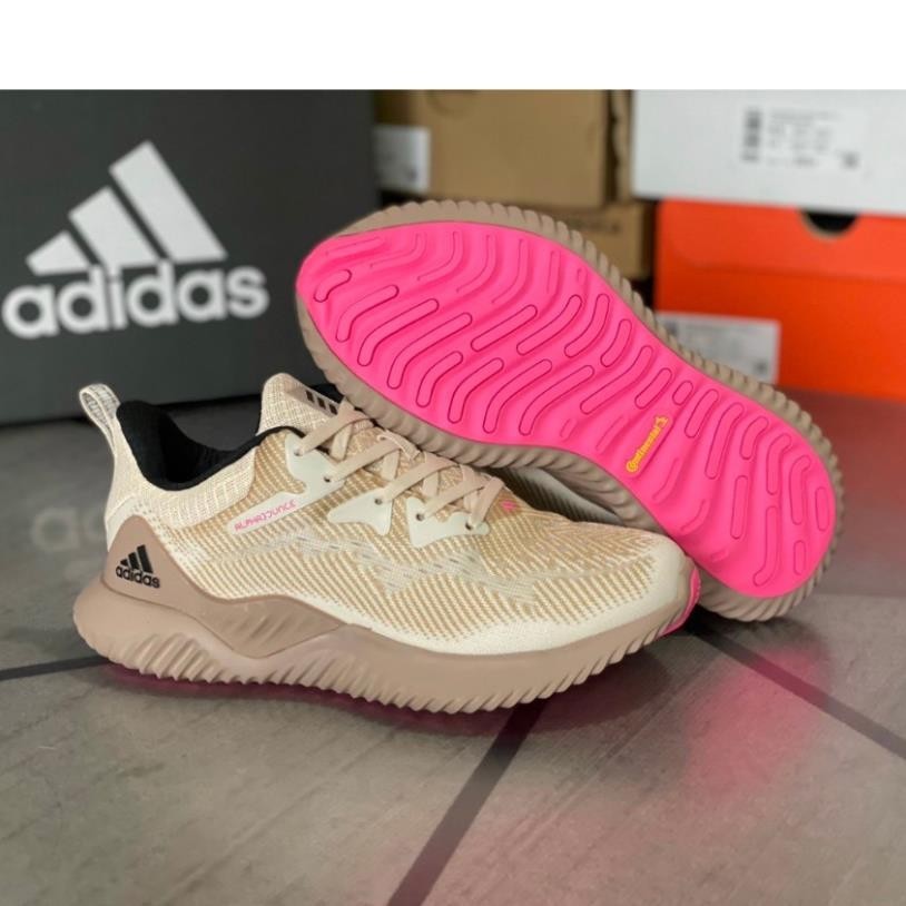 Giày Adidas Alphabounce Beyond 2024 Nam Nữ /Fullbox