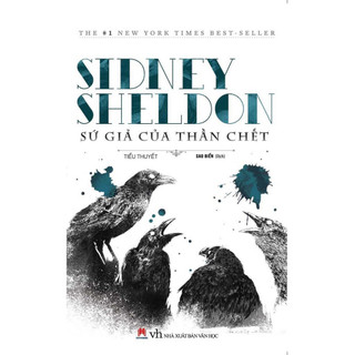 Sách - sứ giả của thần chết - hhb