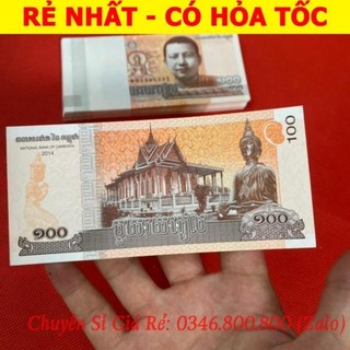 Tờ kỉ niệm Phật may mắn Phong Thuỷ