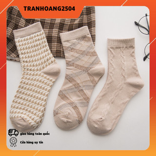 CÓ SẴN - tất cao cổ ulzzang hothit