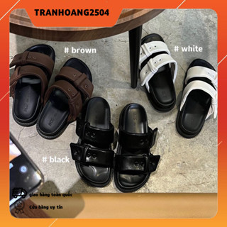 Dép thời trang hai quai mẫu mới mã t10 2025 Kèm ảnh thật