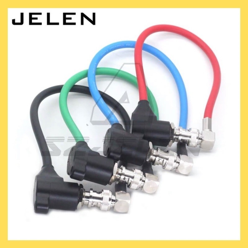 Dây SDI chống cháy dành cho ARRI Mini và Red Komodo