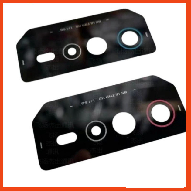 [ Kính Camera Asus Rog Phone 6 / Rog Phone 6 Pro / Rogphone 6 / Rogphone 6 Pro ( CÓ SẴN KEO DÁN) ]