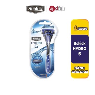  Dao Cạo Cho Nam Schick Hydro5 1S