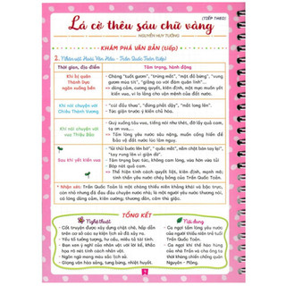 Sách - Notebook Ngữ Văn 8 (Bám Sát SGK Kết Nối Tri Thức Với Cuộc Sống) (HA)