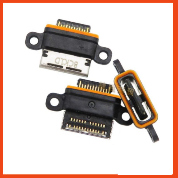 [ Chân Sạc Huawei P30 Pro , P40 Pro , P40 Pro Plus , P50 ,  P50 Pro ( CÓ SẴN KEO DÁN) ]