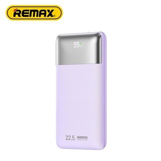 Pin sạc dự phòng remax rpp-5 10000mah qc3.0+pd 22.5w