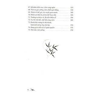 Sách - Hàn Phi Tử Mưu Lược Tung Hoành - VLB