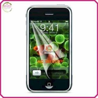 Dán cường lực Iphone 2G/ 3G/ 3GS dẻo nano siêu bền siêu đẹp