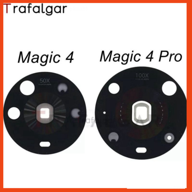 [ Kính Camera Honor Magic 4 , Magic 4 Pro ( CÓ SẴN KEO DÁN) ]