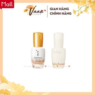 Tinh chất Sulwhasoo - Tinh chất Sulwhasoofirst Care Activating Serum 30ml