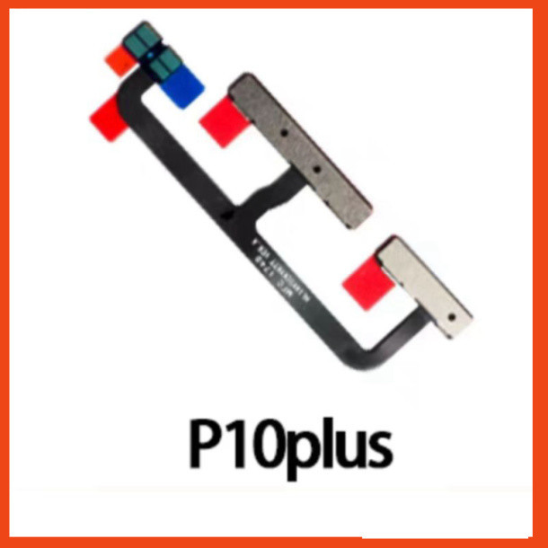 [ Cáp Nguồn Volum âm thanh Huawei P10 Plus / P10Plus / P10+ ( CÓ SẴN KEO DÁN) ]