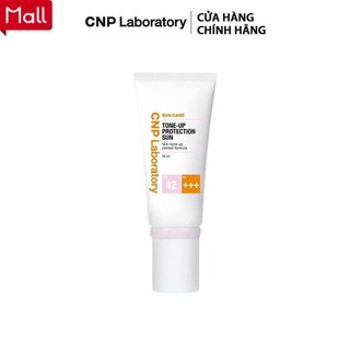 Kem chống nắng nâng tông da cao cấp CNP Laboratory Tone-Up Protection Sun SPF42/PA+++ 50ml K