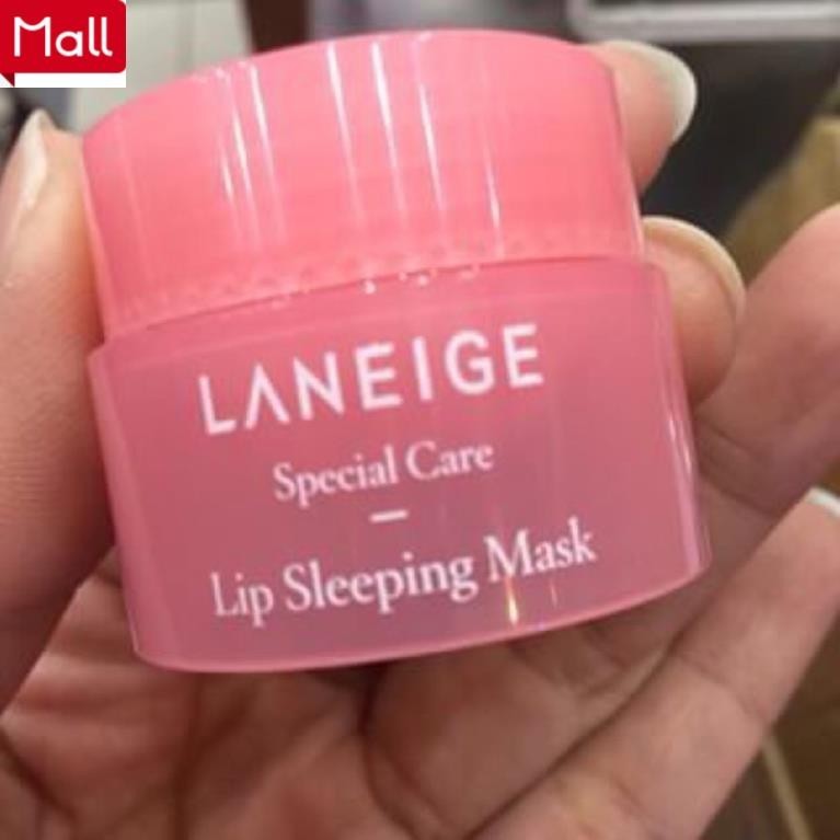 Mặt nạ môi Laneige dạng nạ ngủ ủ môi Lip Sleeping Mask 3G V | BigBuy360 - bigbuy360.vn