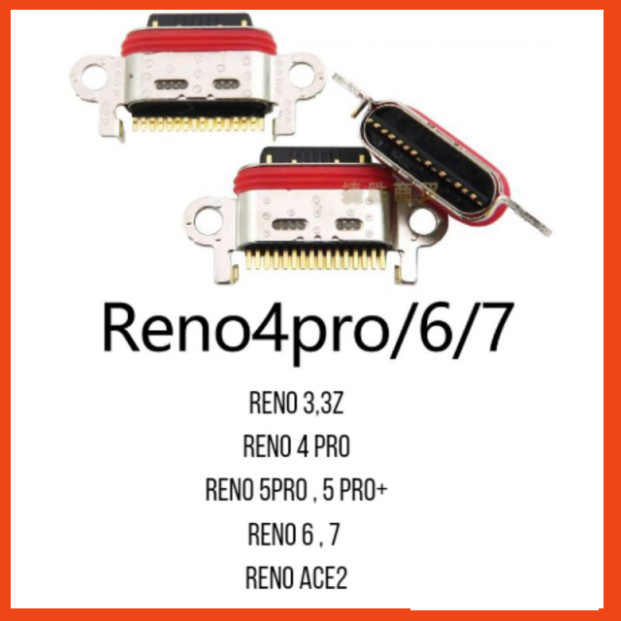 [ Chân Sạc Oppo K7 , Realme X7 Pro , Realme Q , Realme X50 , X50 Pro , Realme GT 2 , GT Neo 2 , GT N