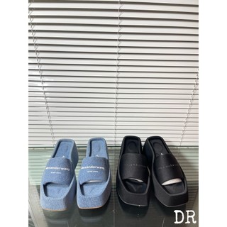 Dép xuồng Wang Size 35-39 Hàng fullbox