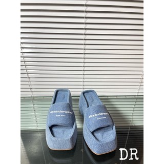 Dép xuồng Wang Size 35-39 Hàng fullbox