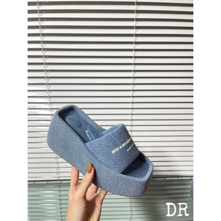 Dép xuồng Wang Size 35-39 Hàng fullbox