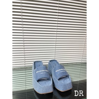 Dép xuồng Wang Size 35-39 Hàng fullbox