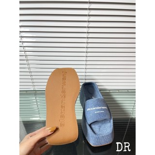 Dép xuồng Wang Size 35-39 Hàng fullbox