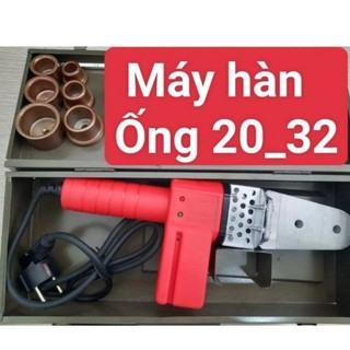 Máy hàn ống nước nóng lạnh