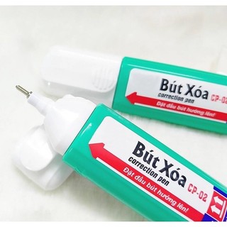 Bút xóa rạn nước 12ml