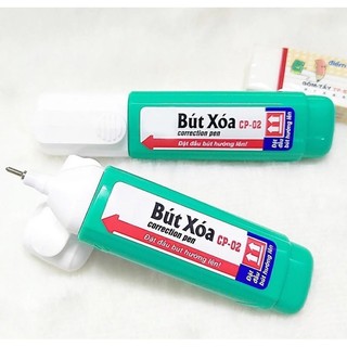 Bút xóa rạn nước 12ml