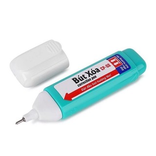 Bút xóa rạn nước 12ml
