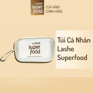  Túi Cá Nhân Lashe Superfood