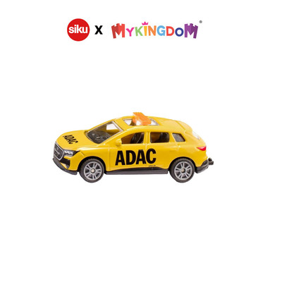 Đồ Chơi Mô Hình Xe Adac Breakdown Car SIKU 1565