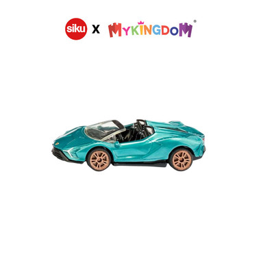 Đồ Chơi Mô Hình Xe Lamborghini Sian Roadster SIKU 1571