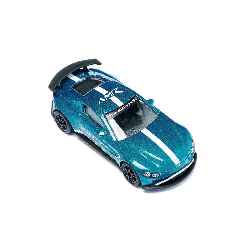 Đồ Chơi Xe Aston Martin Vantage Gt4 Siku 1577