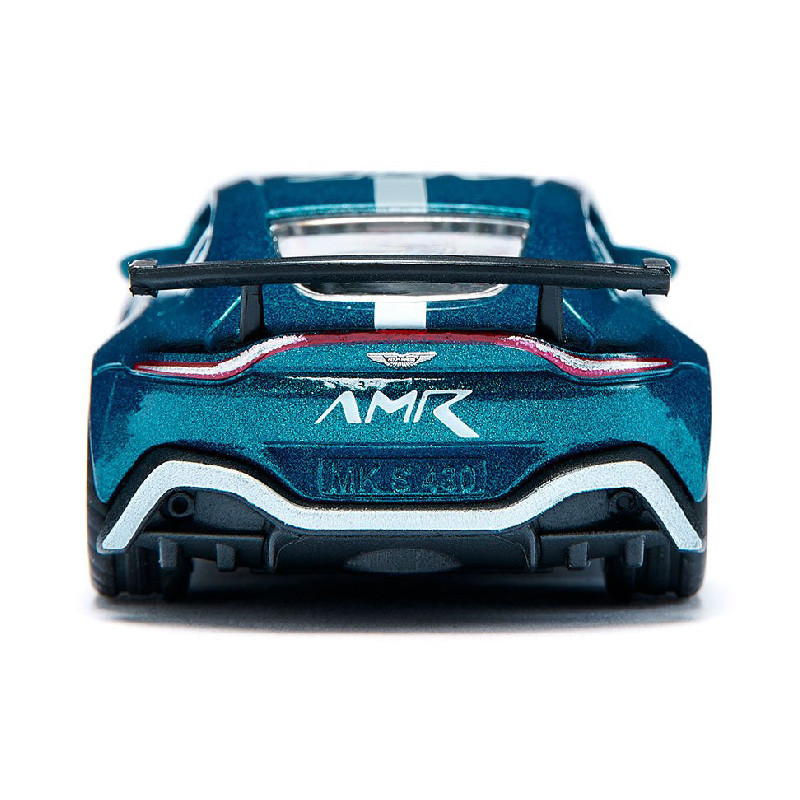 Đồ Chơi Xe Aston Martin Vantage Gt4 Siku 1577