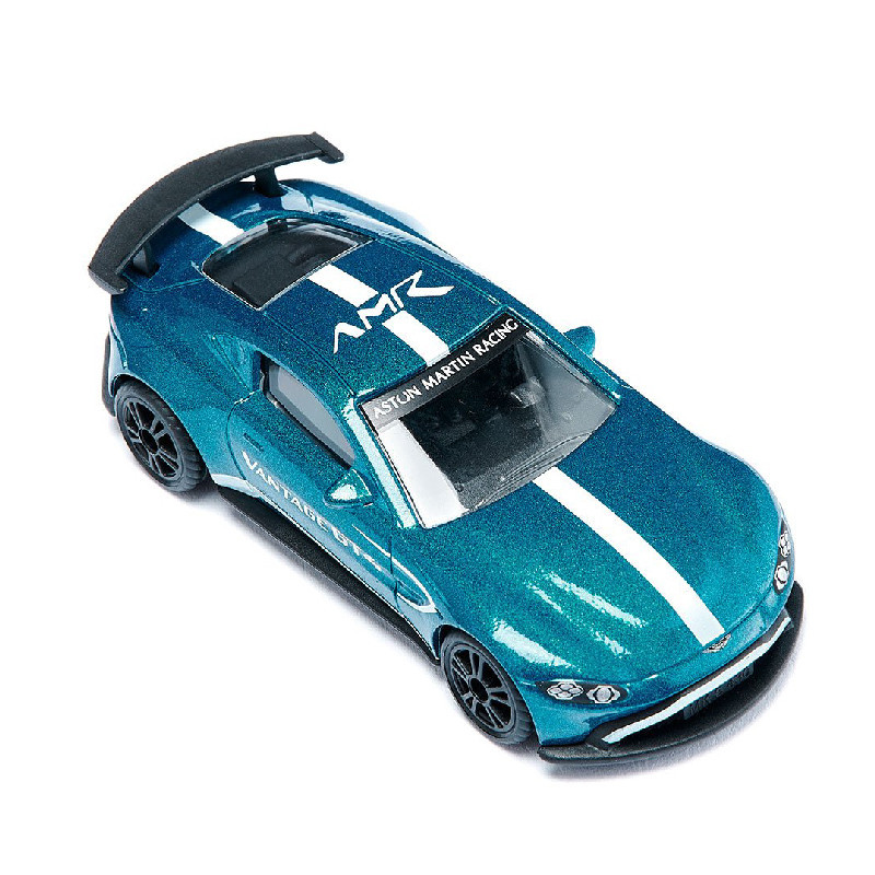 Đồ Chơi Xe Aston Martin Vantage Gt4 Siku 1577