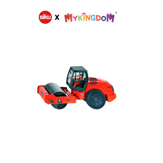 Đồ Chơi Xe Lu SIKU 3530