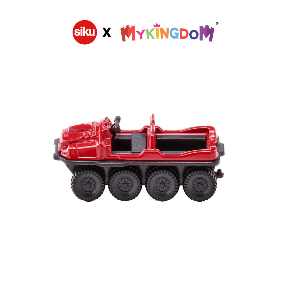 Xe vượt địa hình SIKU 1386
