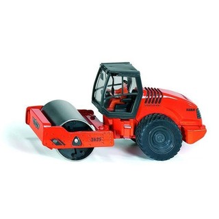 Đồ Chơi Mô Hình Xe Lu SIKU 3530