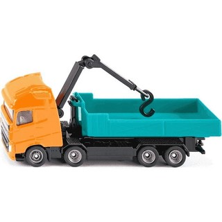 Đồ Chơi Mô Hình Xe xúc Volvo SIKU 1683