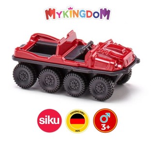 Xe vượt địa hình SIKU 1386