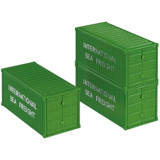 Xe tải kéo container SIKU SUPER1:50 3921