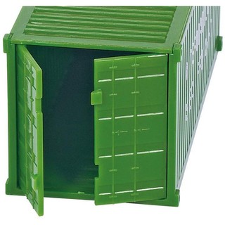Xe tải kéo container SIKU SUPER1:50 3921