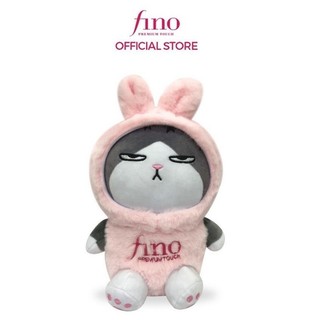  MÈO BÔNG FINO