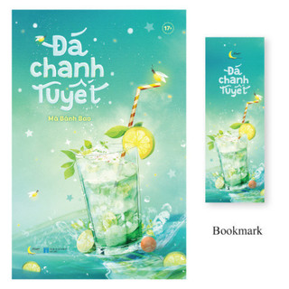 Sách - đá chanh tuyết - tiểu thuyết việt nam - az